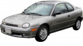 Chrysler Neon Coupe
